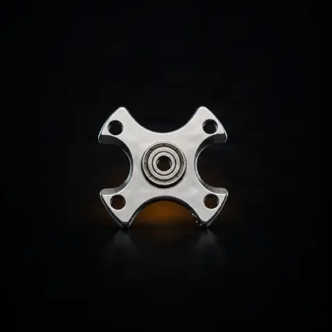 Piesa Inkmachines nr. 119 - X-Ring Assy - 1buc