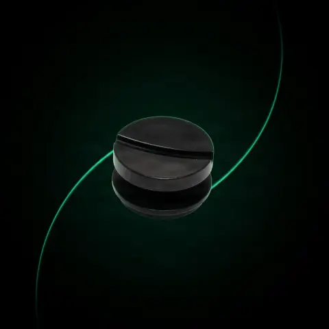 Piesa Inkmachines nr. 126 - Retainer Nut - 1buc