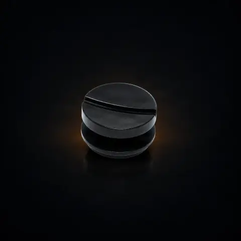 Piesa Inkmachines nr. 126 - Retainer Nut - 1buc