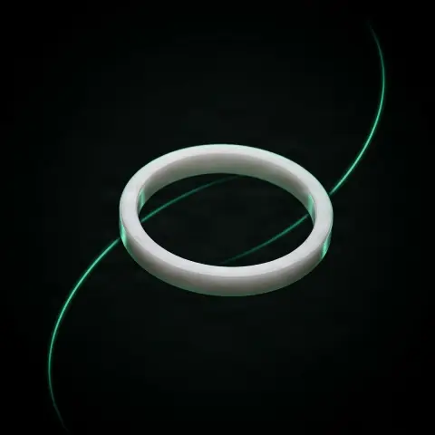 Piesa Inkmachines nr. 127 - Ball Retaining Ring - 1buc