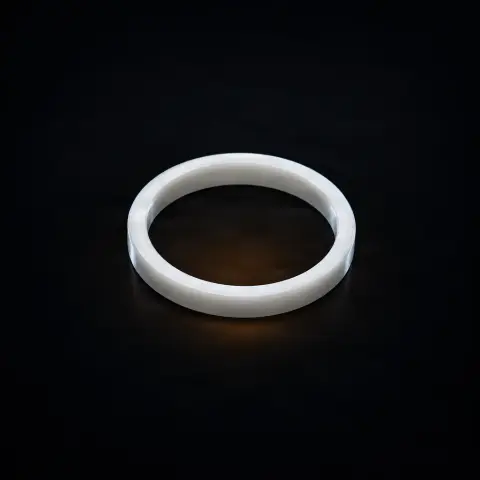 Piesa Inkmachines nr. 127 - Ball Retaining Ring - 1buc