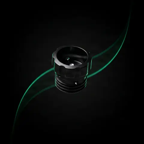 Piesa Inkmachines nr. 128 - Adjustment Knob - 1buc