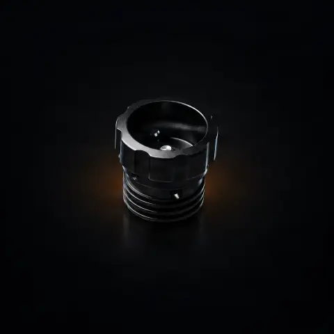Piesa Inkmachines nr. 128 - Adjustment Knob - 1buc
