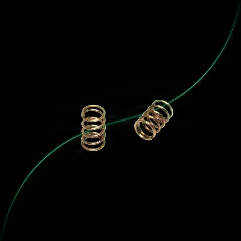 Piesa Inkmachines nr. 129 - Ball Spring - 2buc