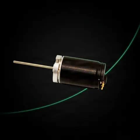 Piesa Inkmachines nr. 135 - Motor Assy - 1buc