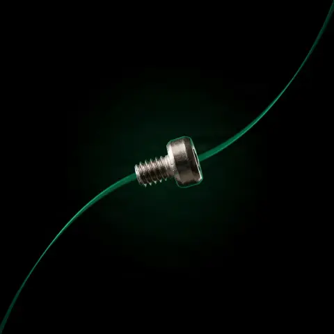 Piesa Inkmachines nr. 142 - Magnet Screw - 1buc