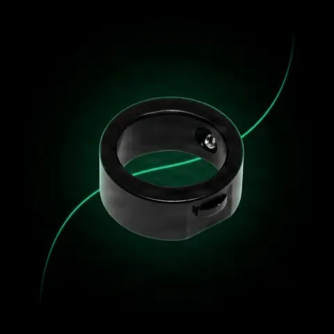Piesa Inkmachines nr. 146 -Grip Adapter - 1buc