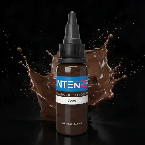 Intenze tus desen Co-Co 30 ml