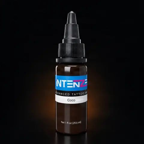 Intenze tus desen Co-Co 30 ml