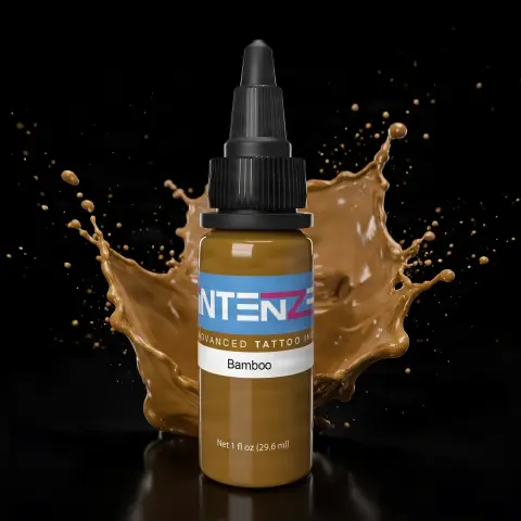 Intenze tus desen Bamboo 30 ml
