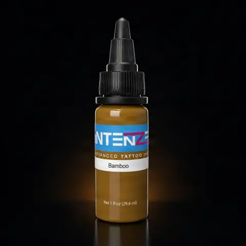 Intenze tus desen Bamboo 30 ml