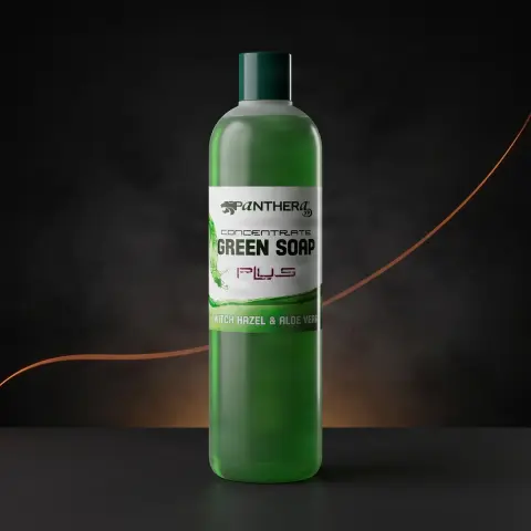 Panthera Green Soap 1000ml