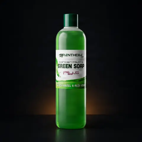 Panthera Green Soap 1000ml