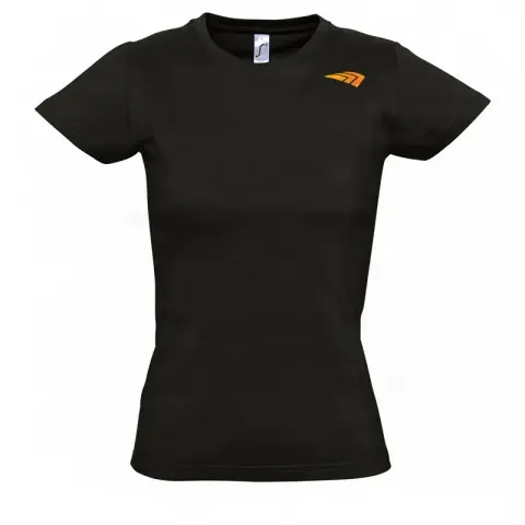 Tricou oficial www.tatuat.ro Dama