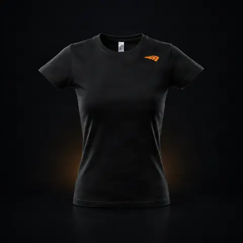 Tricou oficial www.tatuat.ro Dama