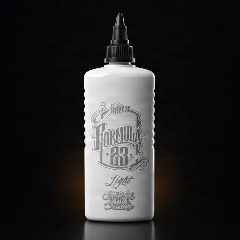 Intenze tus desen Formula 23 Greywash Light 300ml