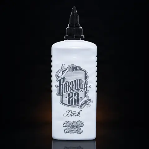 Intenze tus desen Formula 23 Greywash Dark 300ml