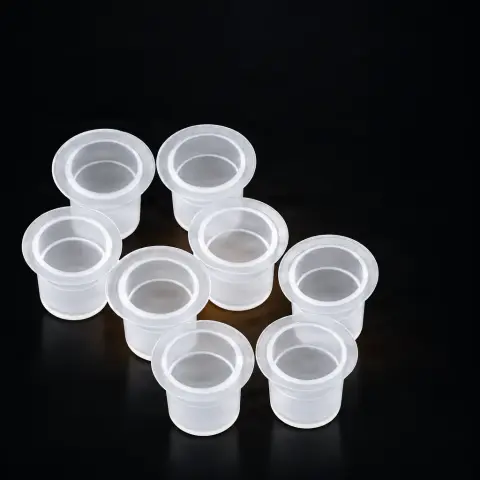 Set 100 capacele ambalate individual 15mm