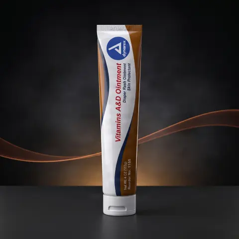 Crema cu vitamina A si D 120ml