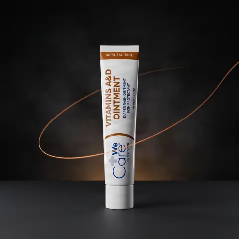 Crema cu vitamina A si D 30ml