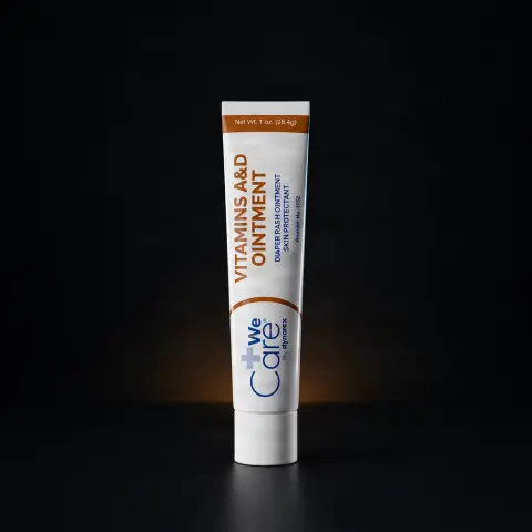 Crema cu vitamina A si D 30ml
