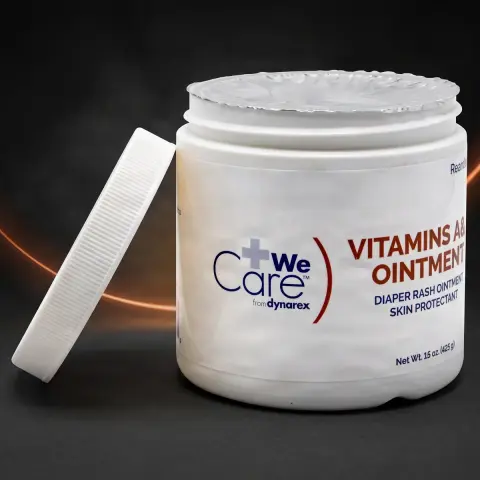 Crema cu vitamina A si D 450g