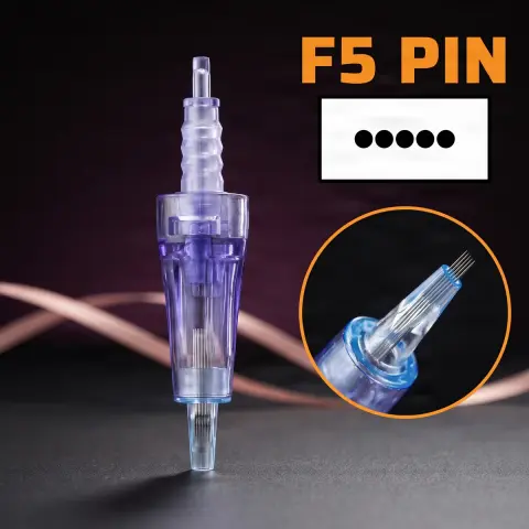 Ace microneedling F5 PIN