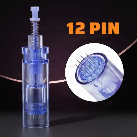 Ace microneedling 12 PIN