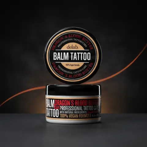 Balm Tattoo Dragon’s Blood Butter 250g
