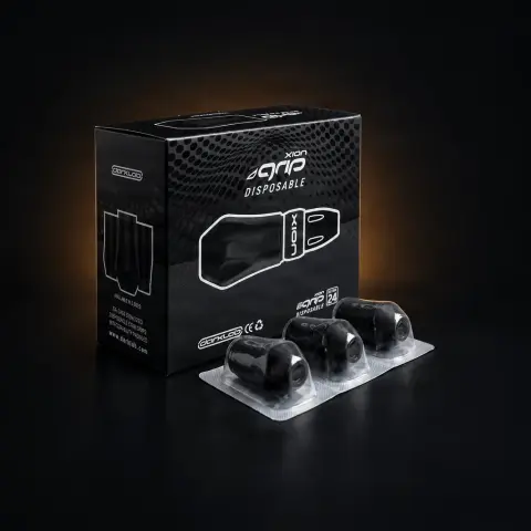 Maner unica folosinta Gorilla pt Spektra Xion 39mm