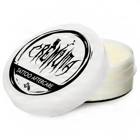 Cremuta Tattoo Aftercare 25ml