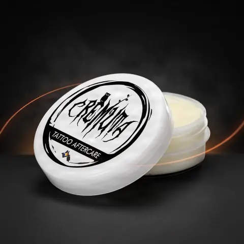 Cremuta Tattoo Aftercare 25ml