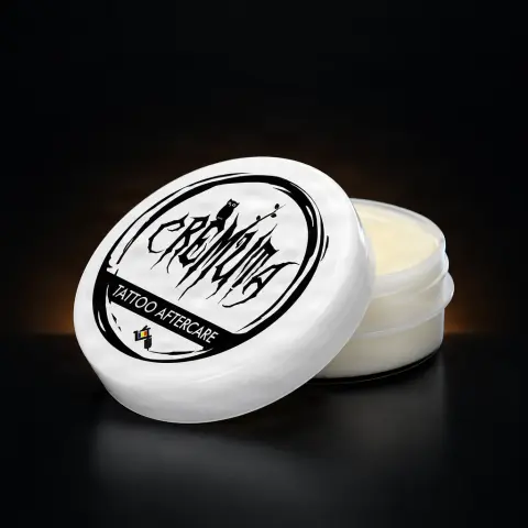 Cremuta Tattoo Aftercare 25ml