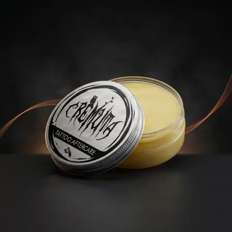 Cremuta Tattoo Aftercare 50ml