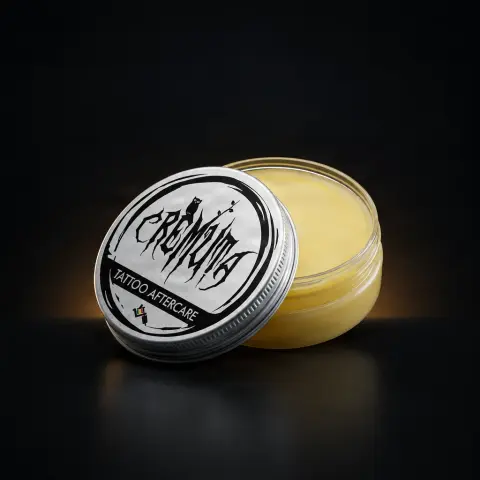 Cremuta Tattoo Aftercare 50ml