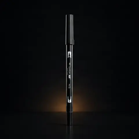 Marker Tombow N15 Black