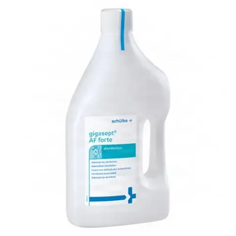 Dezinfectant pentru Instrumentar Gigasept AF Forte 2L