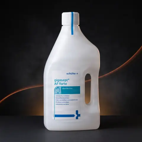 Dezinfectant pentru Instrumentar Gigasept AF Forte 2L