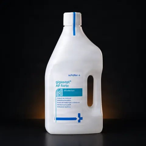 Dezinfectant pentru Instrumentar Gigasept AF Forte 2L