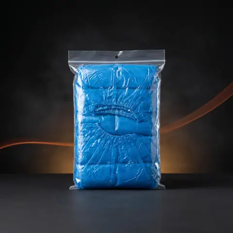 Acoperitori papuci pentru dispenser prindere in T - set 10 buc
