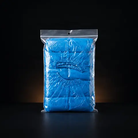 Acoperitori papuci pentru dispenser prindere in T - set 10 buc