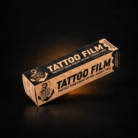 Sorry Mom Tattoo Film rola 2m*15cm Folie vindecare tatuaj