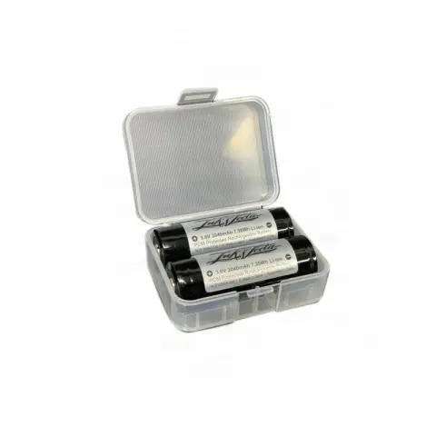 Set 2 baterii Inkjecta Flite X1 2040mAh