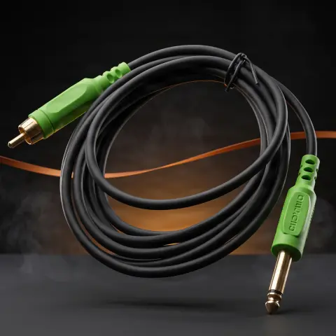 Clipcord RCA Critical