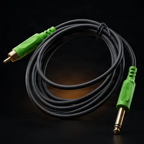 Clipcord RCA Critical