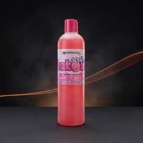 Panthera Babool Soap 500ml