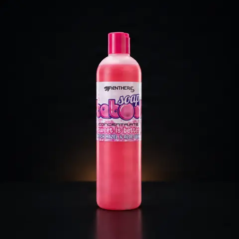 Panthera Babool Soap 500ml