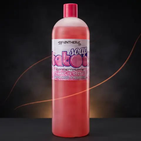 Panthera Babool Soap 1000ml