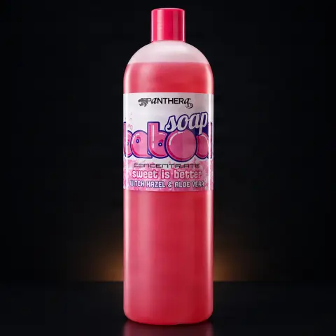 Panthera Babool Soap 1000ml