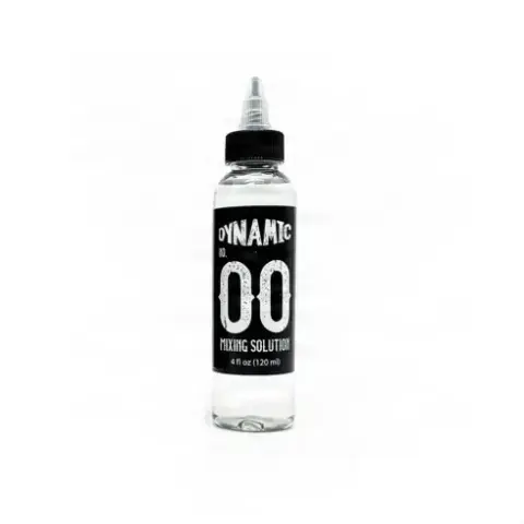 Dynamic Mixing Solution 120ml